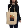 Opening of the Eyes - Tote (Small)