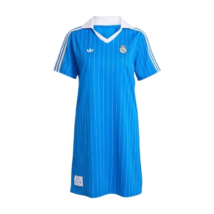 Image of ADIDAS REAL MADRID ICON DRESS