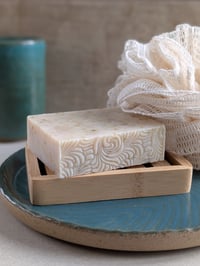 Image 1 of Wilder Ranch Bar - Moisturizing Wild Poppy & Shea Butter Soap