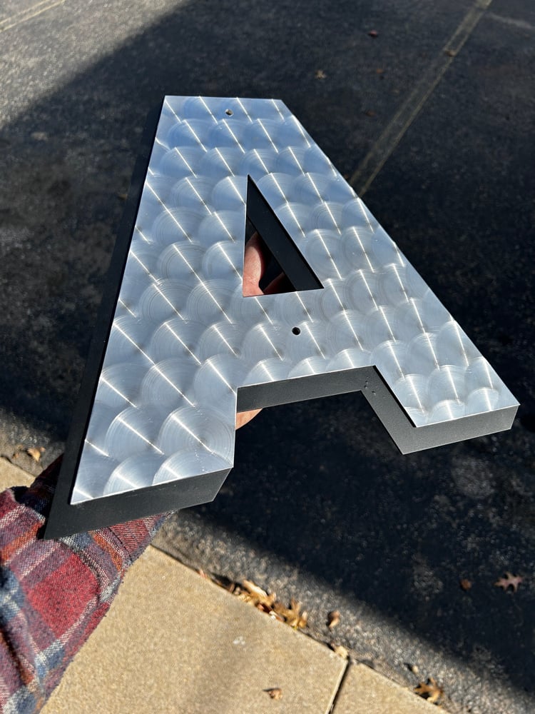 Image of TATTOO SIGN