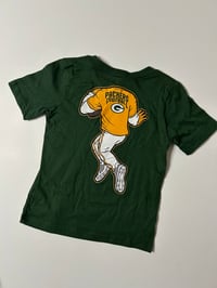 Image 5 of NWT Packers Tee’s Bundle