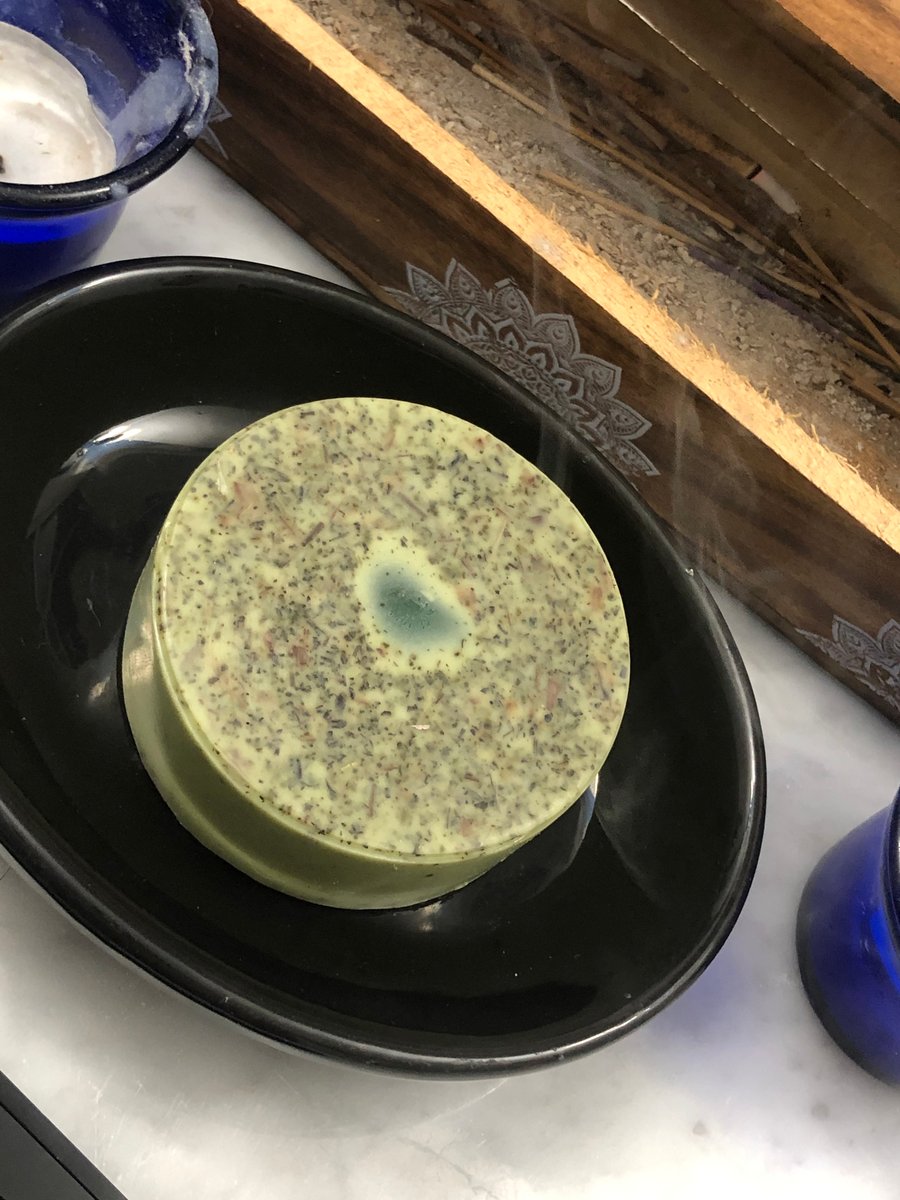 Image of Spellwork Soap