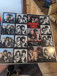 Image 3 of Last Time I Drank NEW REISSUED LP (black vinyl) ships sept