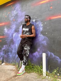 Image 4 of THE VANDAL CODE ECLiPSE