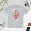 The Kingdom Kind Unisex T-Shirt (Crown):  Gildan 64000