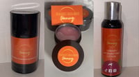 Intensifying Accelerator Products & Tan Shots