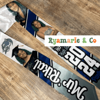 Image 1 of Grad Stole