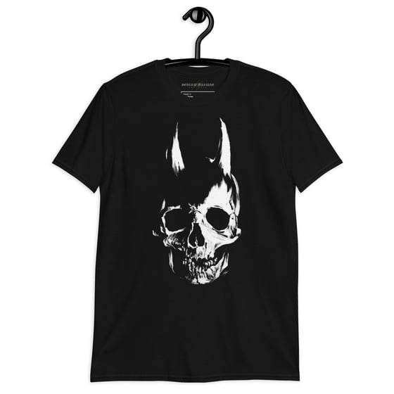 Image of Demon Skull Unisex T-Shirt