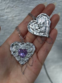 Image 6 of Heartlore Pendant