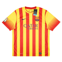 Barcelona Retro Away - 2013/15