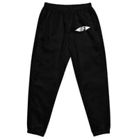 Image 2 of IF Pantalon NOIR