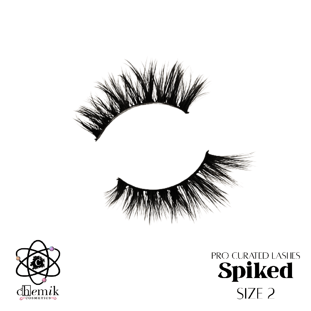 Image of Spiked - Size 2