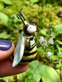 Lady Bumblebee