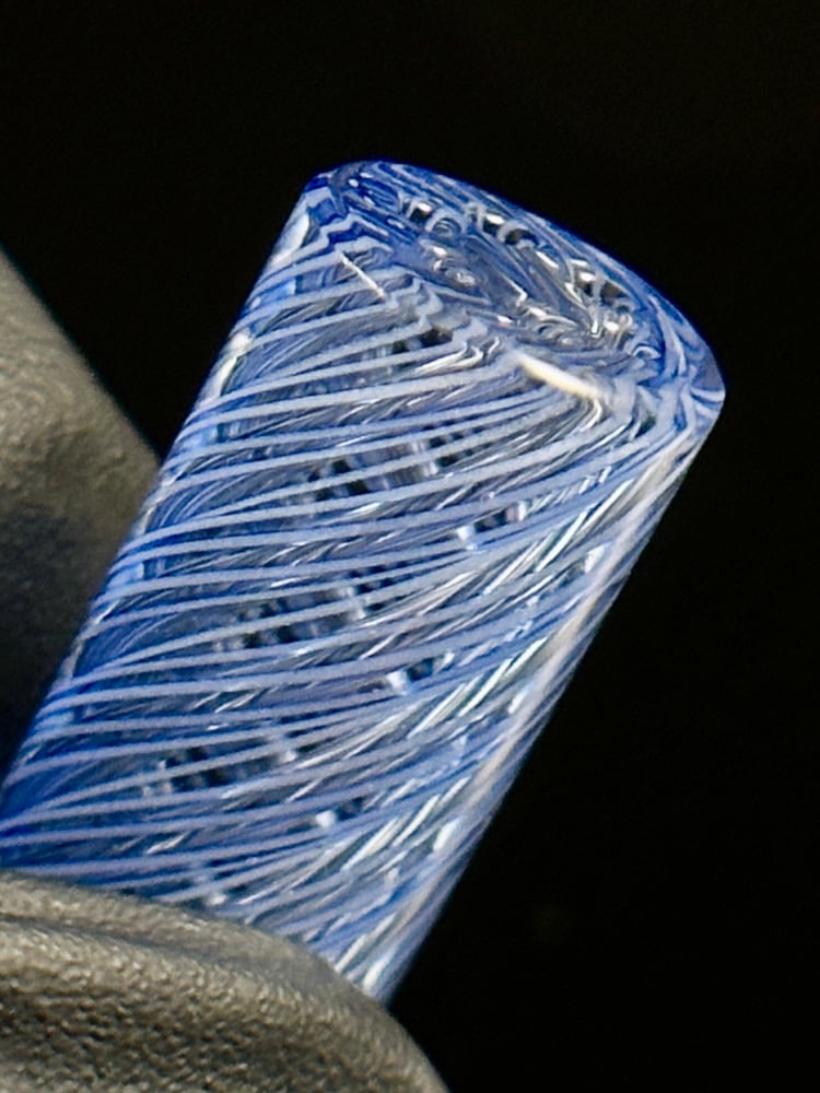 Image of 6 Series Tips - Cobalt Threads