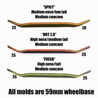 Image 3 of METAL MiLD.