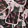 Cats stickers pack