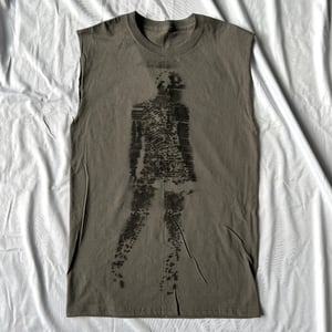 Image of TRINITY* muscle tee