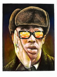 Image 3 of “Tyler, The Creator”