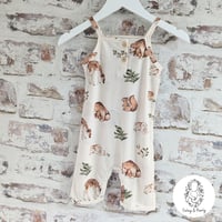 Image 7 of MAY EXCLUSIVE: ROMPER