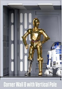 Image 4 of Death Star Stackables