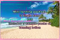 Image 1 of SINGLE TAN