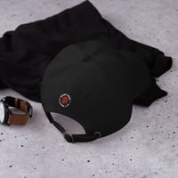 Image 2 of Dont Dwell On It Dad Hat