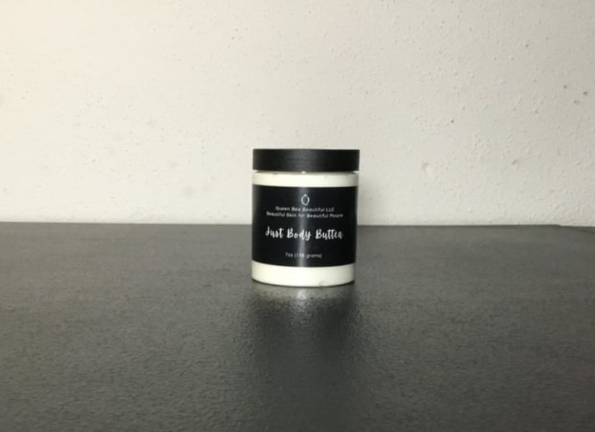 Image of Just Body Butter 