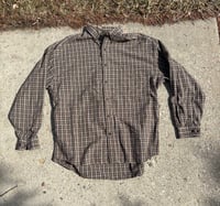 Image of XL MTV Flannel 
