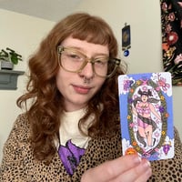 Tip The Witch
