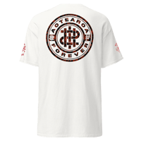 Image 2 of WHERO 24K PHRZK TEE (WHITE)