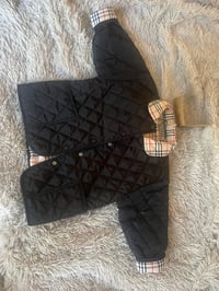 Image 4 of Burberry Jacket