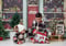 Image of Christmas studio minis