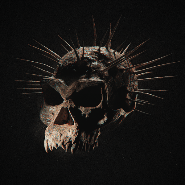 Image of KILLING PACE - HCPM LP