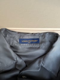 Image 9 of Louis Vuitton SS24 by Pharrell 'Lovers' Button-Up