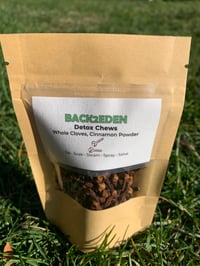 Image 2 of Parasite Cleanse Oral Detox Chews