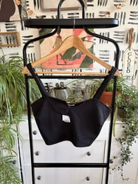 Image 1 of  NWT crop top