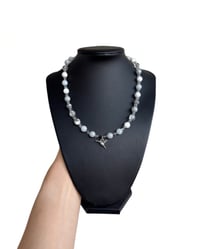 Image 1 of Sky Whisper Necklace 