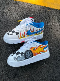 Image 2 of Hot Wheels Custom 🛞🔥