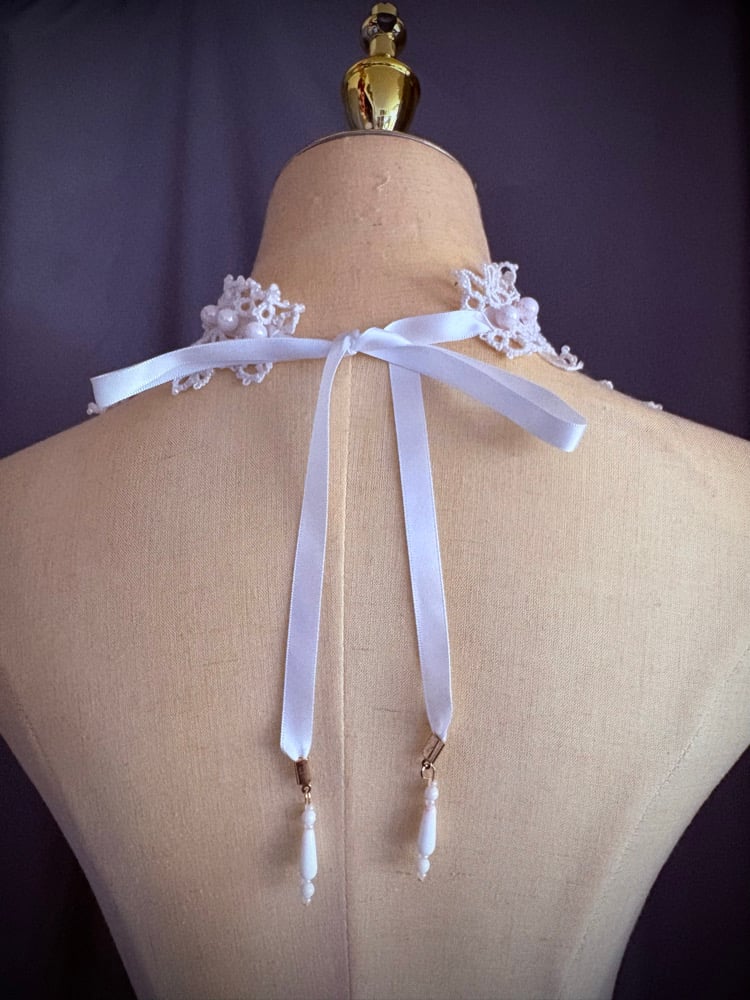 Image of The Bride Necklace
