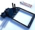 BoneHead RC upgraded carbon MCD Steering kit Image 4