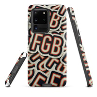 Image 12 of FGB Sticker - Tough Case for Samsung® S20-S26