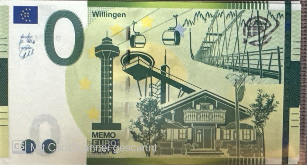 EAAA239/1 - Willingen
