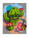Cactus Jacki