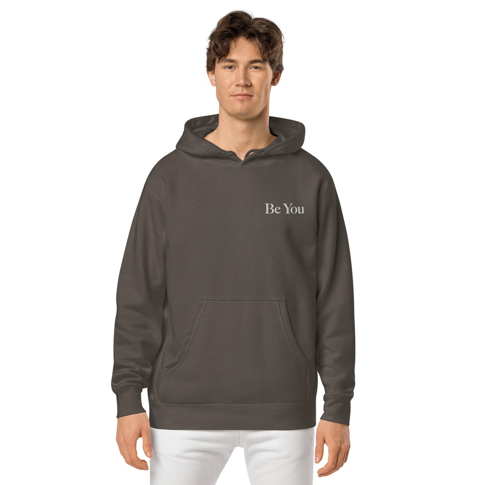 Image of Be You Sweatsuit Hoodie
