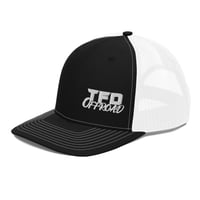Image 4 of TFD Hat