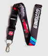 Hardtuned BMW M3 Power Lanyard 