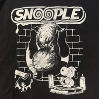 Image 2 of Snoople Misprint T
