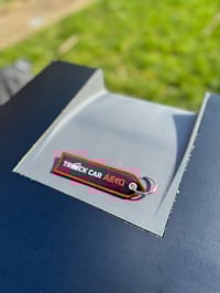 Image 7 of Splitter Diffuser / Ramps (small) - A Pair