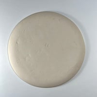 Image 3 of Carved Dog Plate