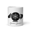 Crimson Calamity Mug